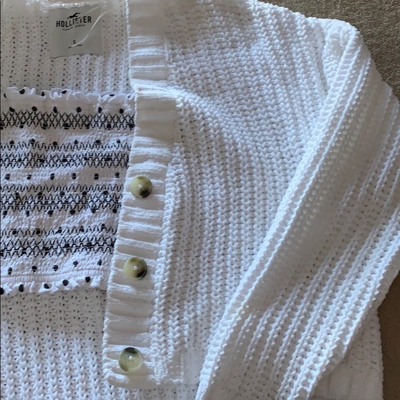 Hollister Tube Top - Picture 3 of 3